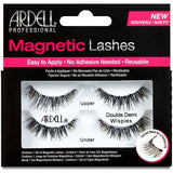 Ardell - Strip Lashes Multipacks - 5 Pack Demi Wispies Black
