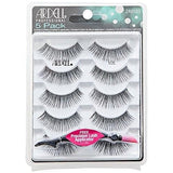 Ardell - Strip Lashes Multipacks 4 pck - Double Up Wispies 113