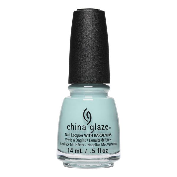 China Glaze - At Your Athleisure 0.5 oz - #84153
