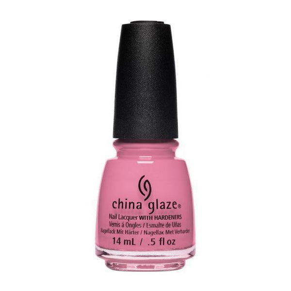 China Glaze - Belle Of A Baller 0.5 oz - #83977