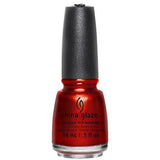 China Glaze - Eat Your Heart Out 0.5 oz - #82963