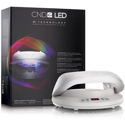 CND LED Lamp Sleek Nail
