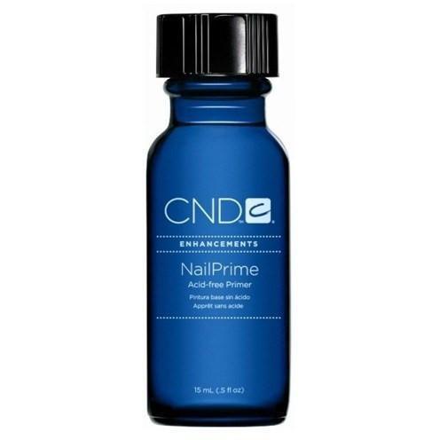 CND - Nailprime (Acid Free Primer) 0.5 oz
