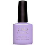 CND - Shellac Lilac Longing (0.25 oz)