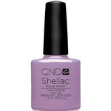 DND - Gel & Lacquer - Grape Jelly - #581