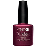 CND - Shellac Grape Gum (0.25 oz)