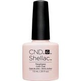 CND - Shellac Garnet Glamour (0.25 oz)