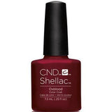 DND - Gel & Lacquer - Clear Pink - #441