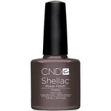 CND - Shellac Top Coat 0.5 oz