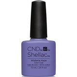 CND - Shellac Video Violet (0.25 oz)