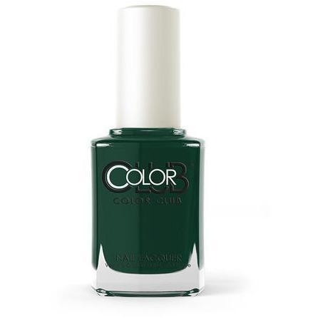 Color Club Nail Lacquer - Artsy Crafty 0.5 oz