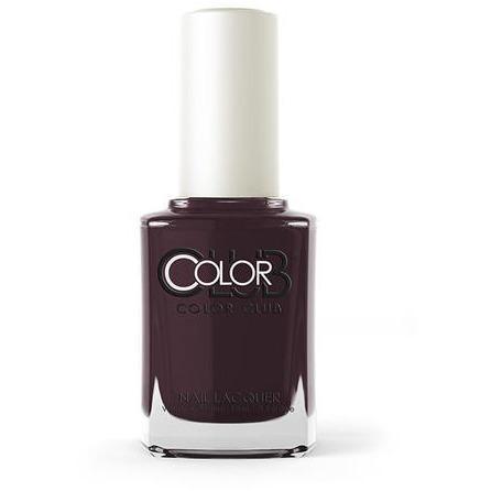 Color Club Nail Lacquer - Killer Curves 0.5 oz