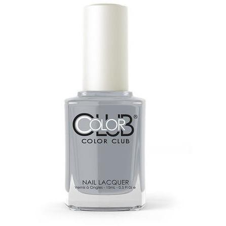 Color Club Nail Lacquer - Lady Holiday 0.5 oz
