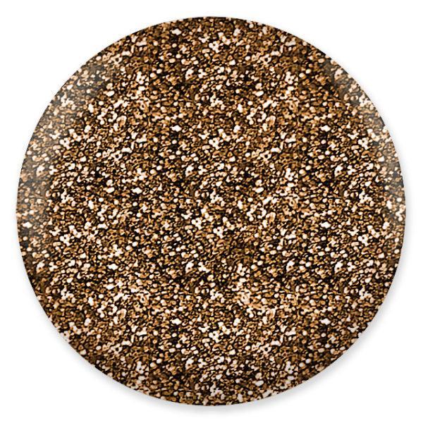 DND - Base, Top, Gel & Lacquer Combo - Dessert Spice - #462