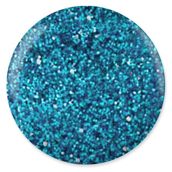 DND - Base, Top, Gel & Lacquer Combo - Frozen Wave - #406