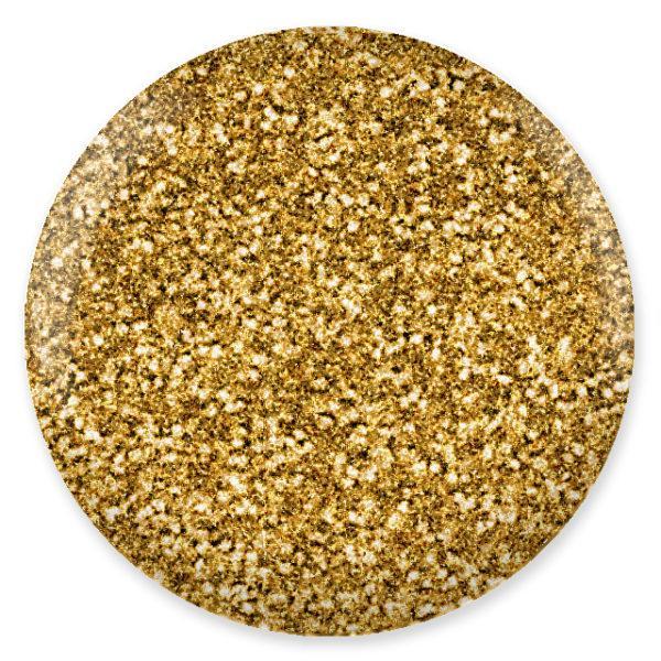 DND - Base, Top, Gel & Lacquer Combo - Golden Gardens WA - #546