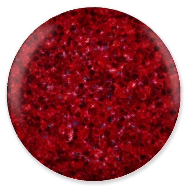 DND - Base, Top, Gel & Lacquer Combo - Merry Von - #625