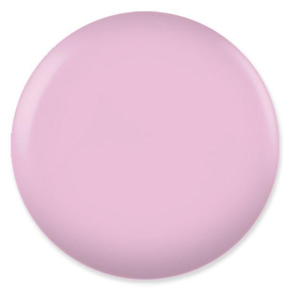 DND - Base, Top, Gel & Lacquer Combo - Rose City MI - #535