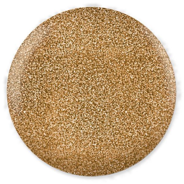 DND - Gel & Lacquer - 24 Karat - #584