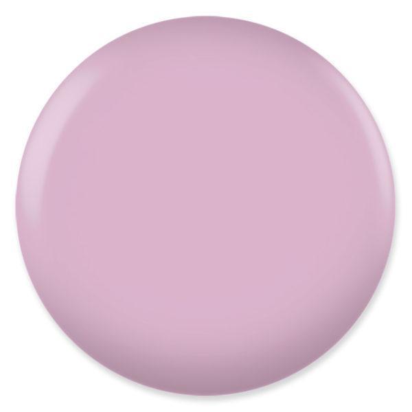 DND - Gel & Lacquer - Ballet Pink - #601