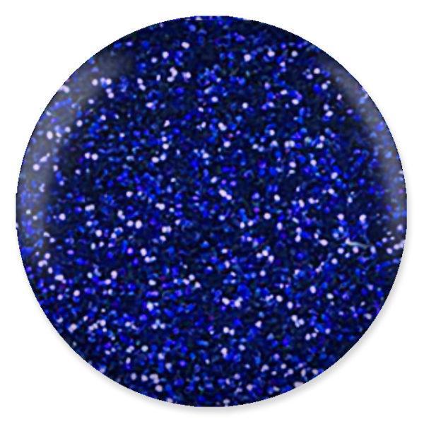 DND - Gel & Lacquer - Blue Amber - #583