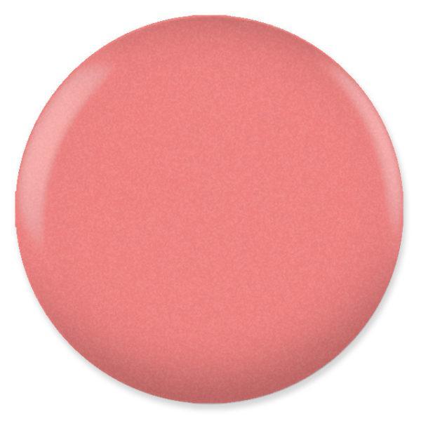 DND - Gel & Lacquer - Candy Pink - #539