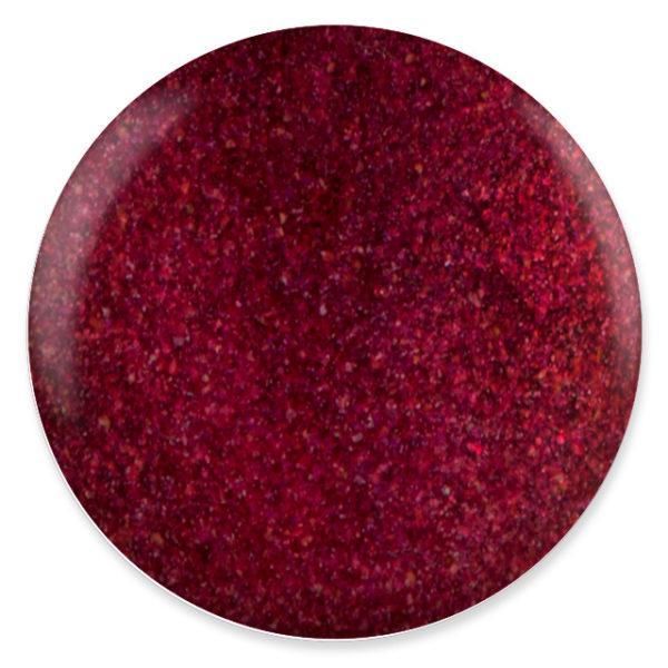 DND - Gel & Lacquer - Cherry Bomb - #699
