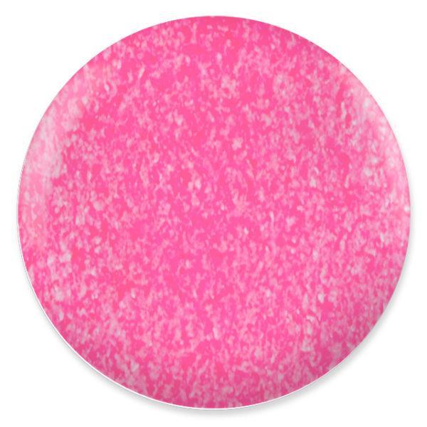 DND - Gel & Lacquer - Cinder Shoes - #683