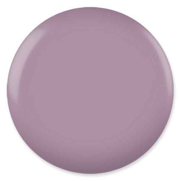 DND - Gel & Lacquer - Classical Violet - #486