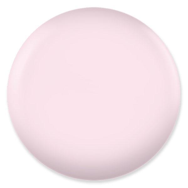 DND - Gel & Lacquer - Coral Castle, FL - #550