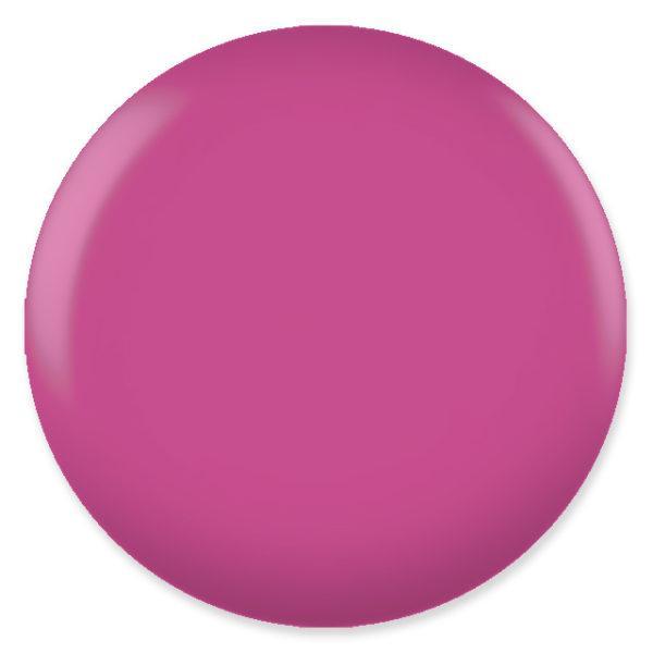 DND - Gel & Lacquer - Crayola Pink - #578