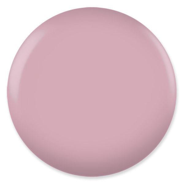 DND - Gel & Lacquer - Dolce Pink - #603