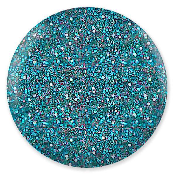 DND - Gel & Lacquer - Emerald Stone - #471