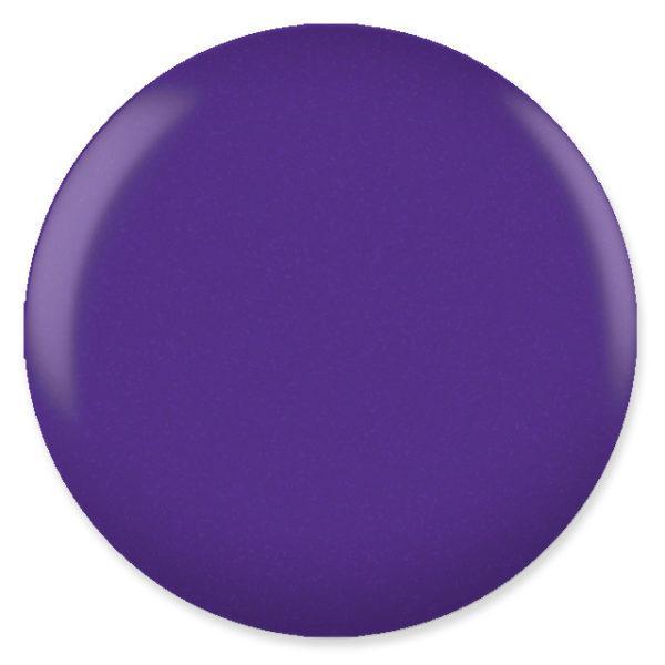 DND - Gel & Lacquer - Grape Jelly - #581
