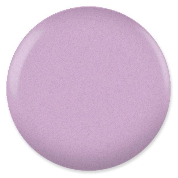 DND - Gel & Lacquer - Lovely Lavender - #542