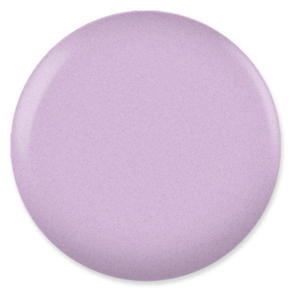 DND - Gel & Lacquer - Magical Mauve - #494