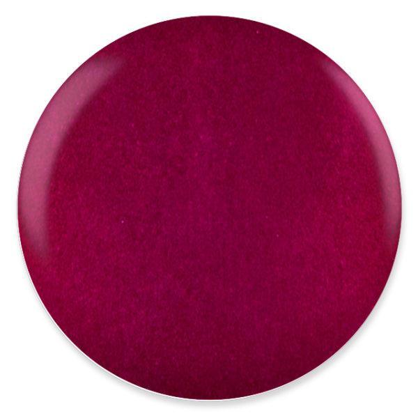 DND - Gel & Lacquer - Nova Magenta - #704