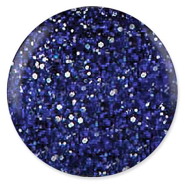 DND - Gel & Lacquer - Ocean Night Star - #410