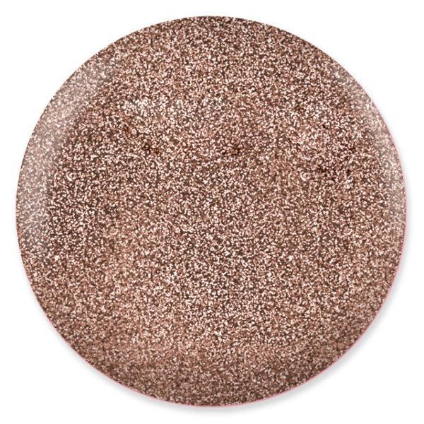 DND - Gel & Lacquer - Peach Cider - #510