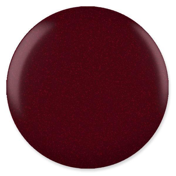 DND - Gel & Lacquer - Pomegranate - #522