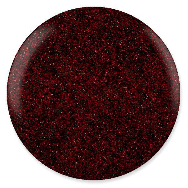 DND - Gel & Lacquer - Queen of Grape - #479