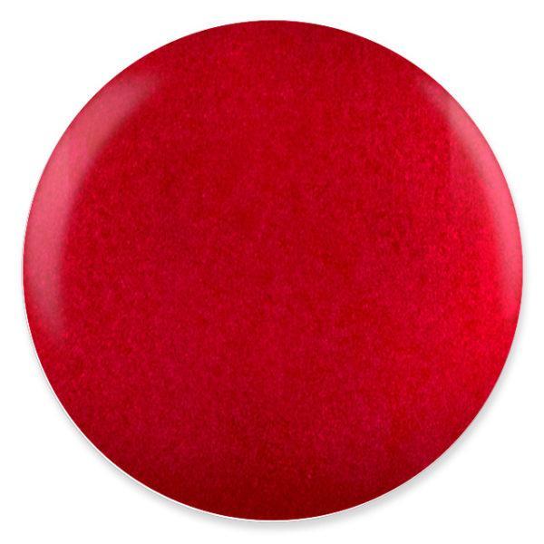 DND - Gel & Lacquer - Sexy Kiss - #686