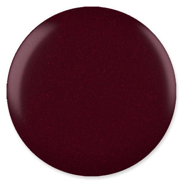 DND - Gel & Lacquer - Spiced Berry - #478