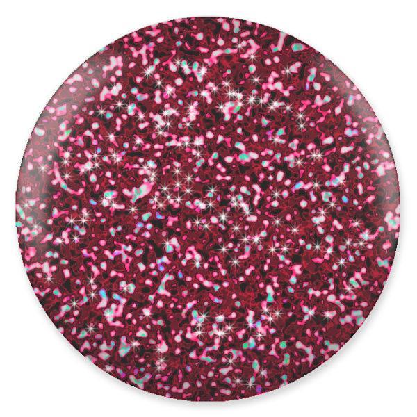 DND - Gel & Lacquer - Strawberry Candy - #519