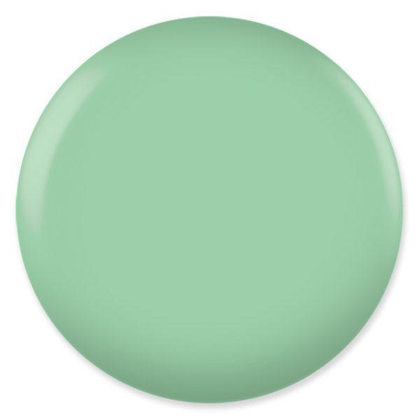 DND - Gel & Lacquer - Sweet Pistachio - #668