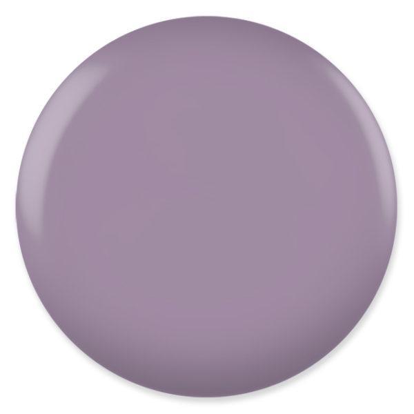 DND - Gel & Lacquer - Sweet Purple - #450