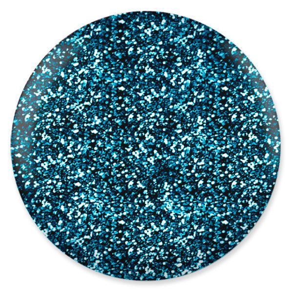 DND - Gel & Lacquer - Tropical Waterfall - #515