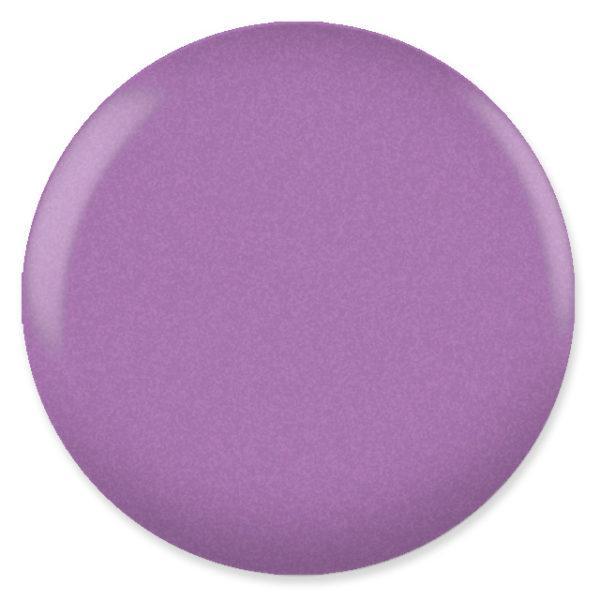DND - Gel & Lacquer - Violet Femmes - #579