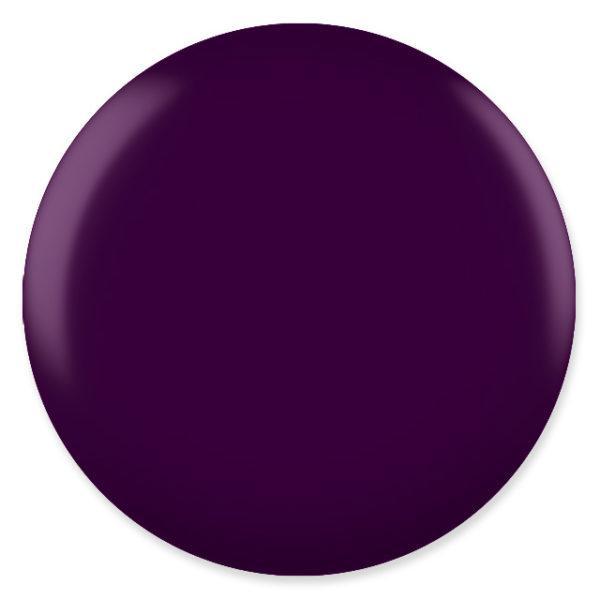DND - Gel & Lacquer - Violet's Secret - #457