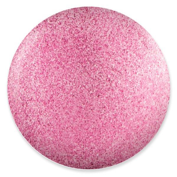 DND - Gel & Lacquer - Warming Rose - #708